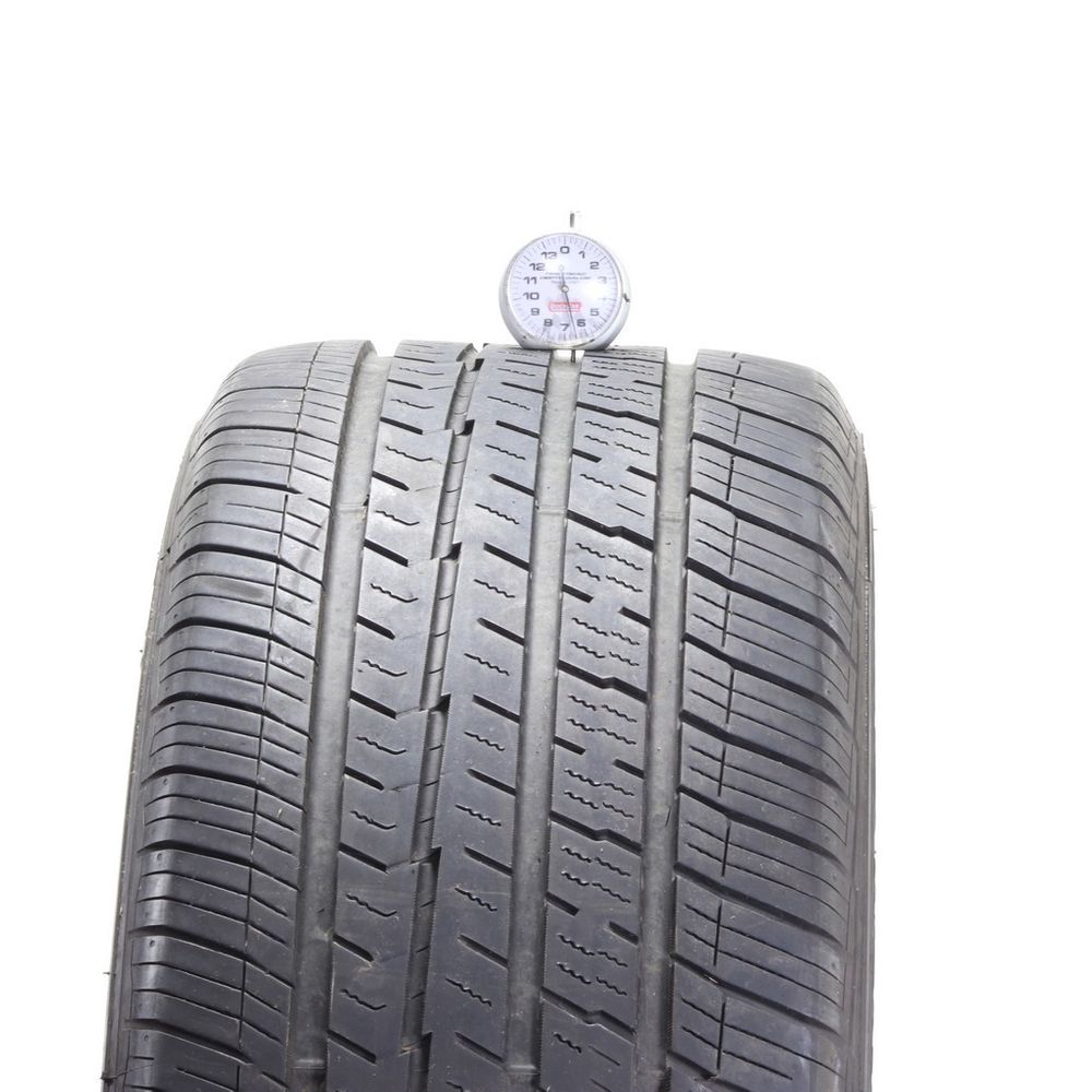 Set of (2) Used 265/50R20 Toyo Open Country Q/T 111V - 6.5-7/32 - Image 2