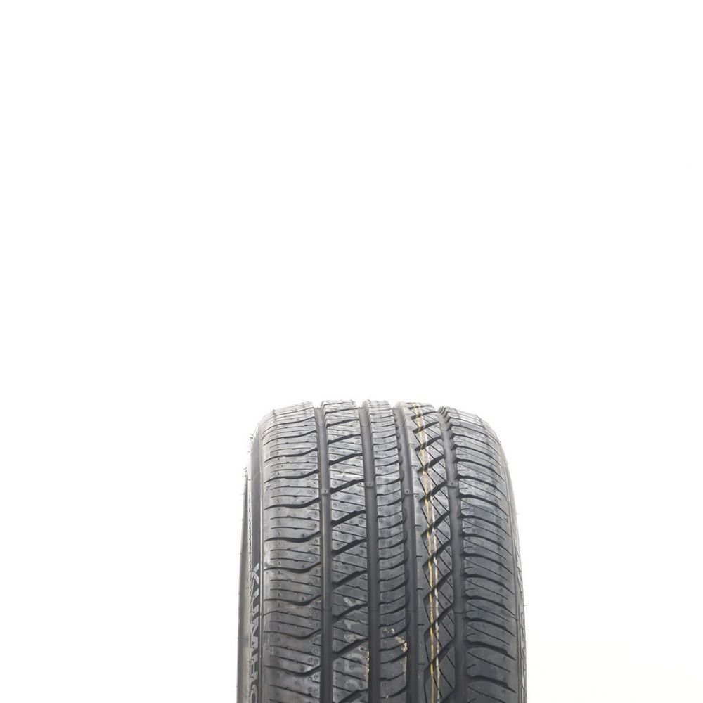 Set of (2) New 205/45ZR17 Kumho Ecsta 4X II 88W - 10.5/32 - Image 2