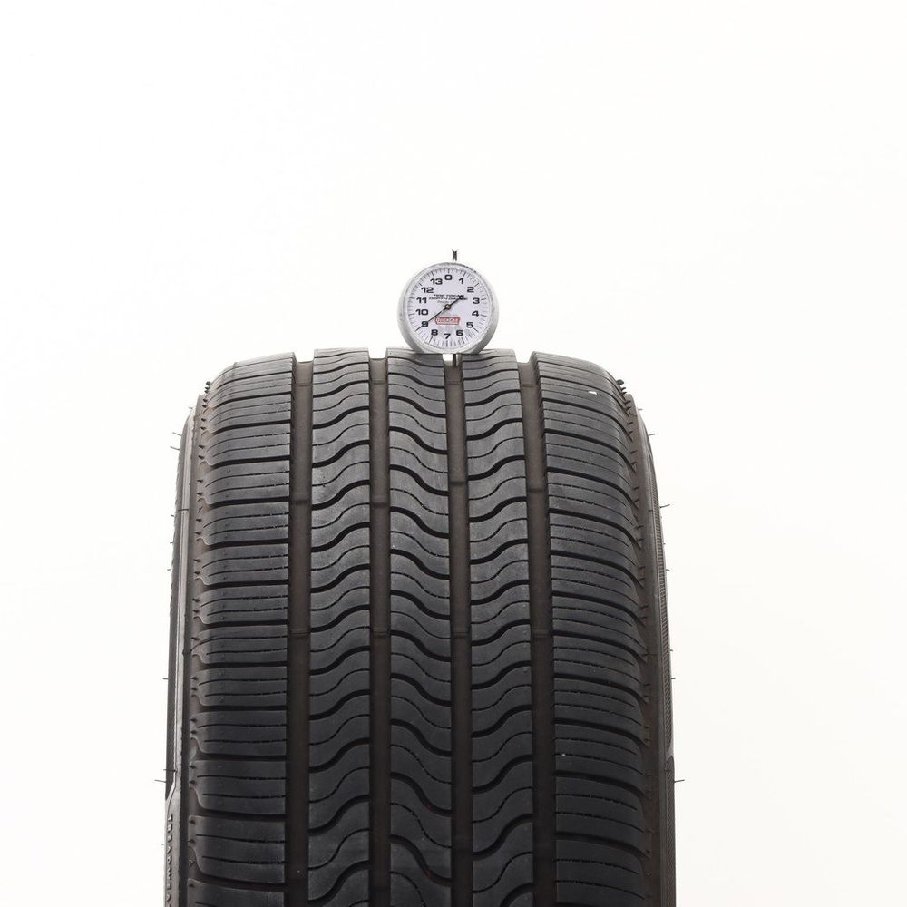 Set of (4) Used 235/45R18 Firestone All Season (Firestone) 94V - 7.5-9/32 - Image 5