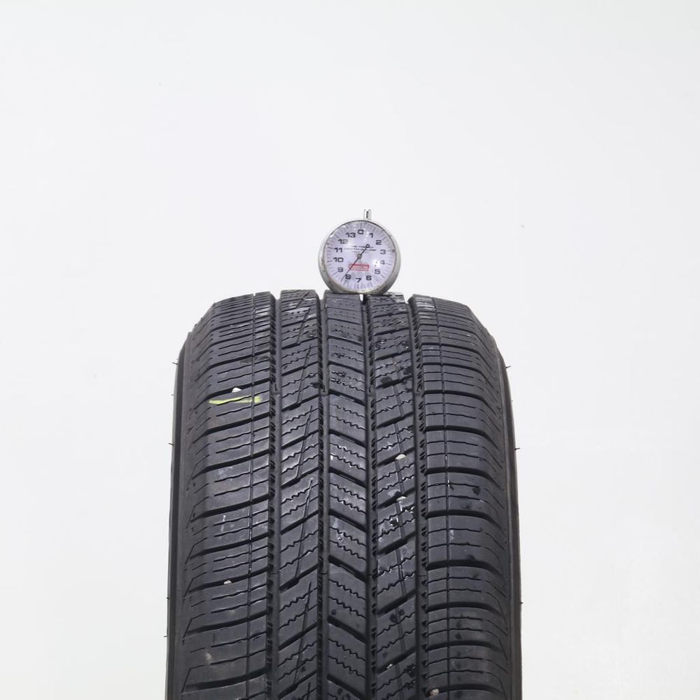 Set of (2) Used 215/65R17 Kumho Solus TA51a 99T - 8-9/32 - Image 2