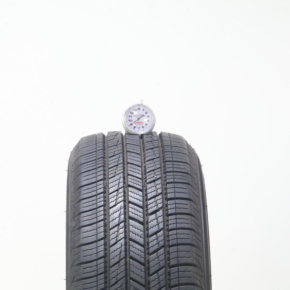 Set of (2) Used 215/65R17 Kumho Solus TA51a 99T - 8-9/32 - Image 5