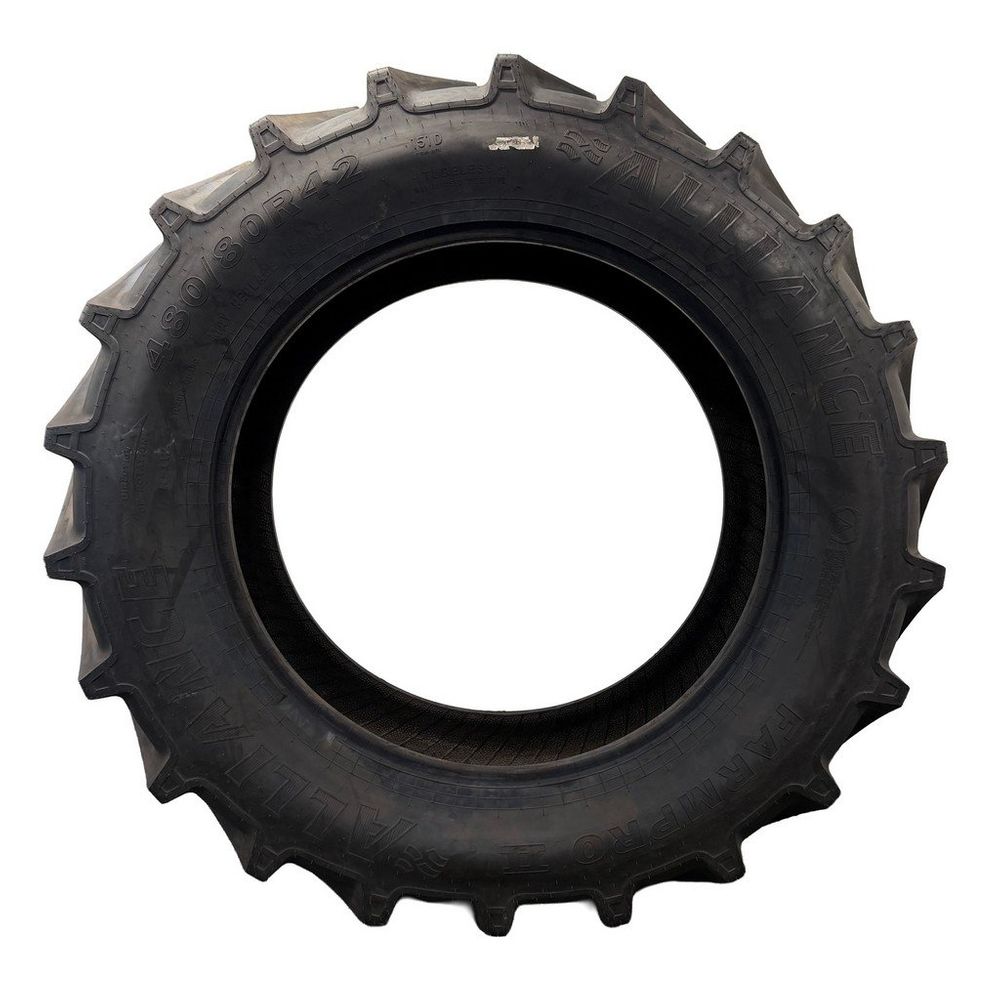 Used 480/80R42 Alliance FarmPro II 151D - 64/32 - Image 3