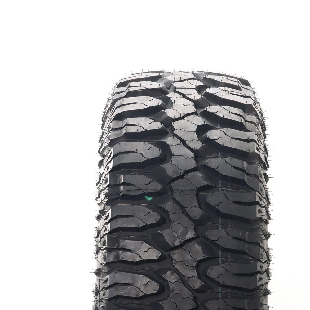New LT 35X12.5R18 Milestar Patagonia M/T 128Q F - Image 2