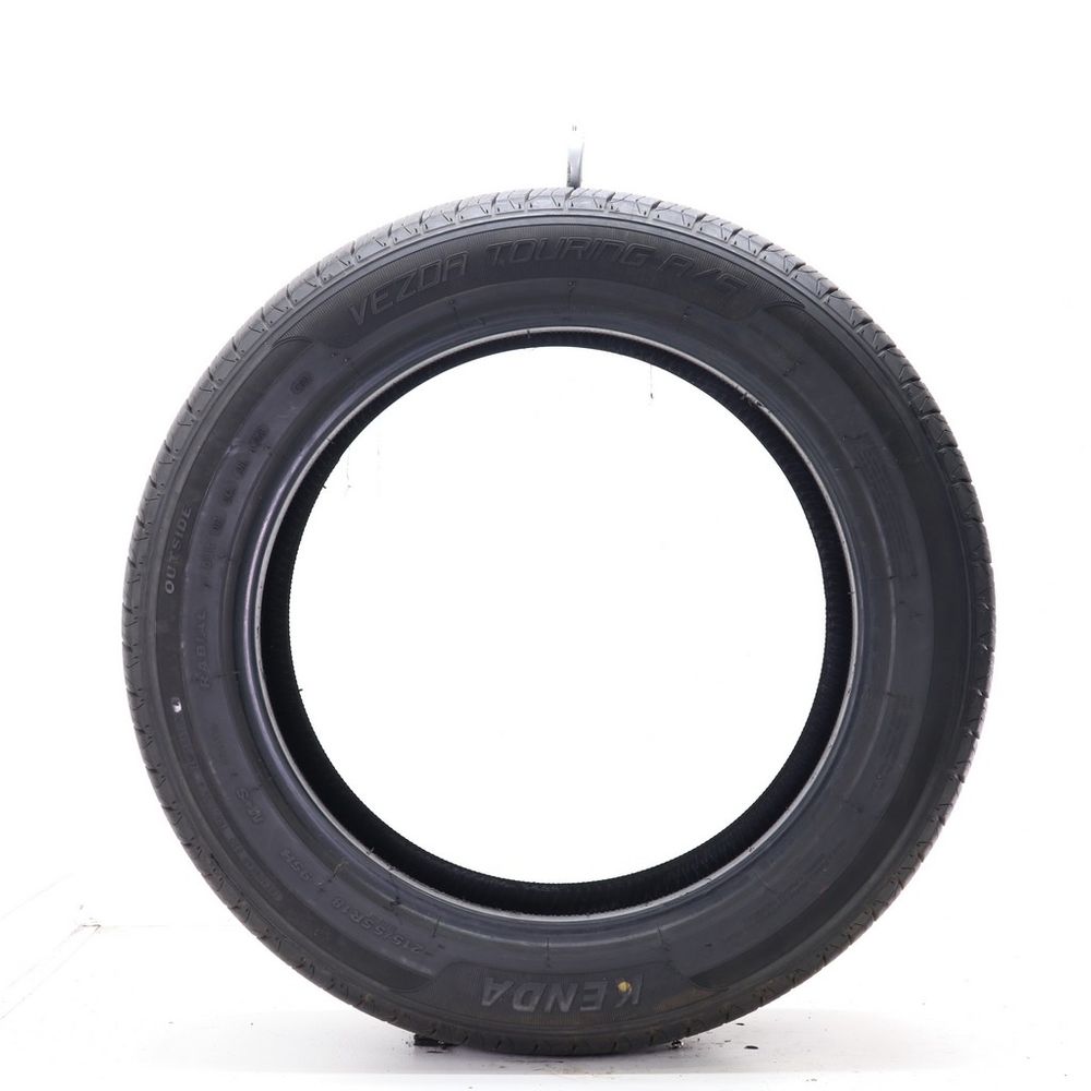Used 215/55R18 Kenda Vezda Touring A/S 95H - 8/32 - Image 3