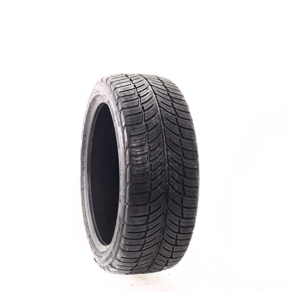 Driven Once 245/45ZR20 BFGoodrich g-Force Comp-2 A/S Plus 103Y - 9/32 - Image 1