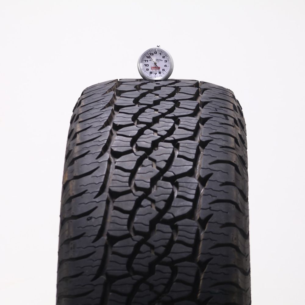 Used 255/70R18 BFGoodrich Trail-Terrain T/A 116H - 12.5/32 - Image 2
