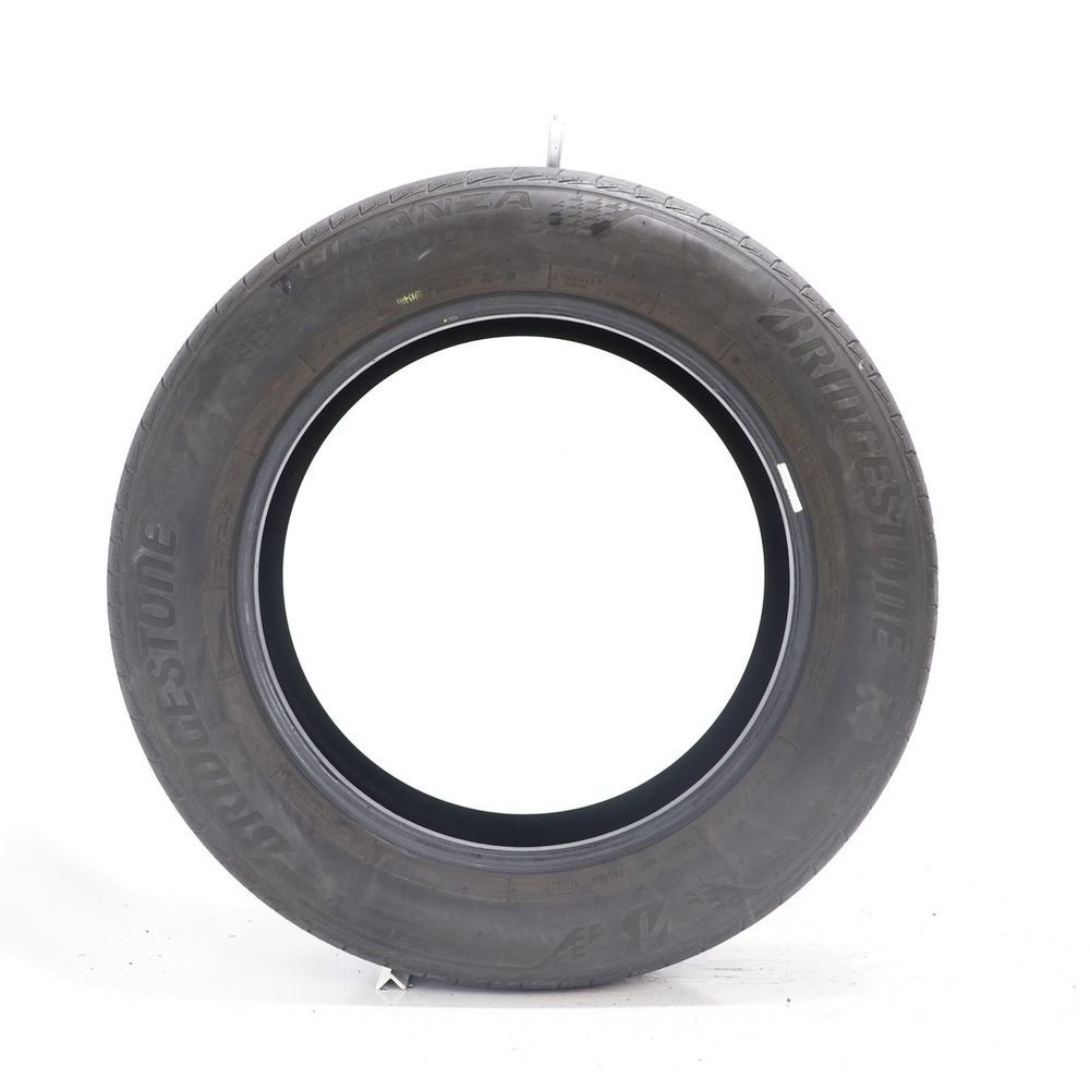 Set of (2) Used 235/60R18 Bridgestone Turanza LS100 102V - 6-7.5/32 - Image 3