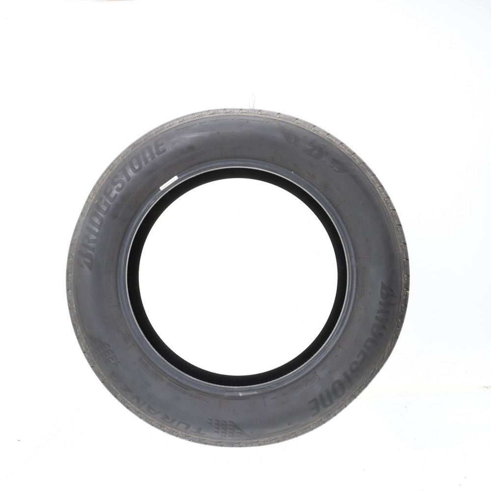 Set of (2) Used 235/60R18 Bridgestone Turanza LS100 102V - 6-7.5/32 - Image 6