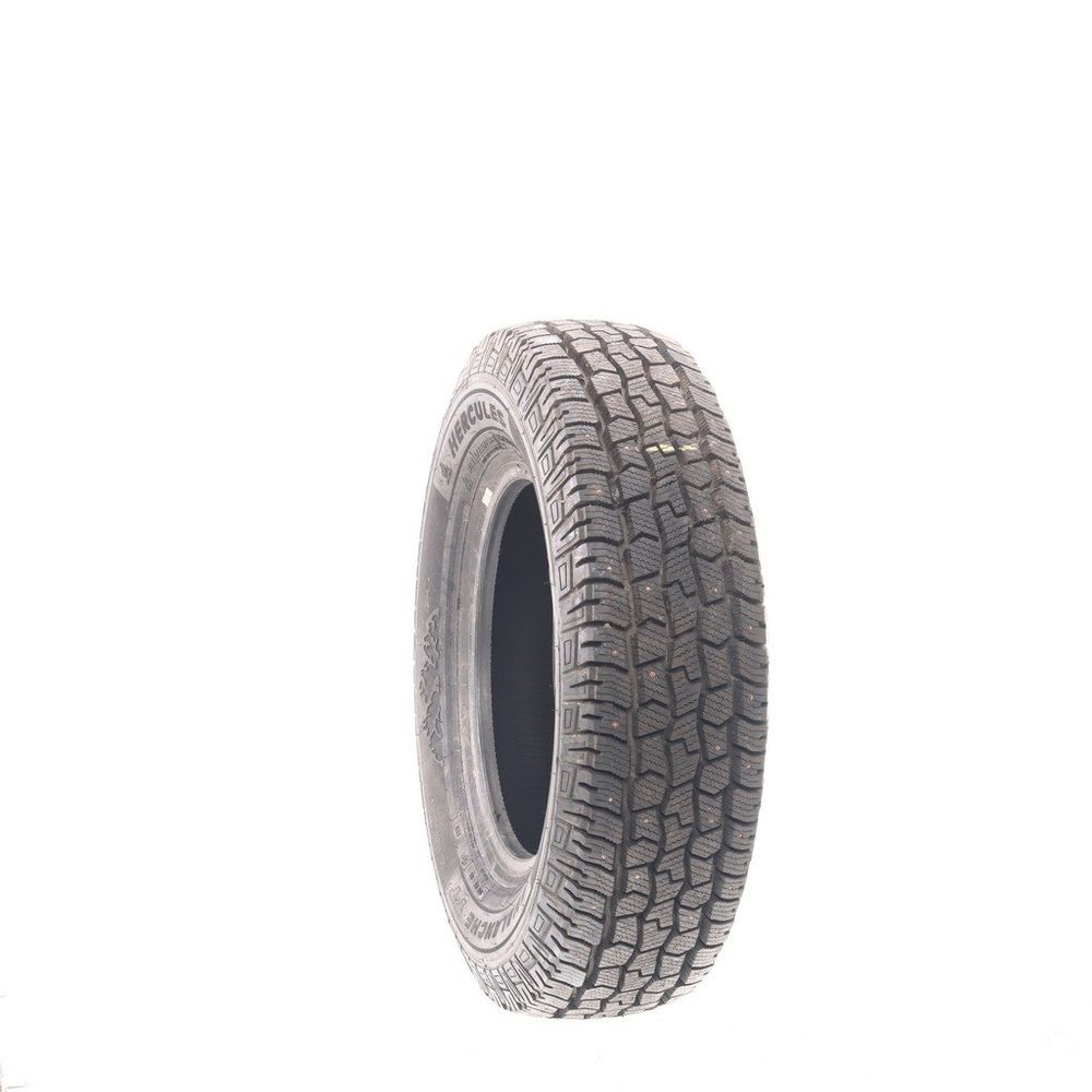 Driven Once LT 225/75R16 Hercules Avalanche TT Studded 115/112Q E - 17/32 - Image 1