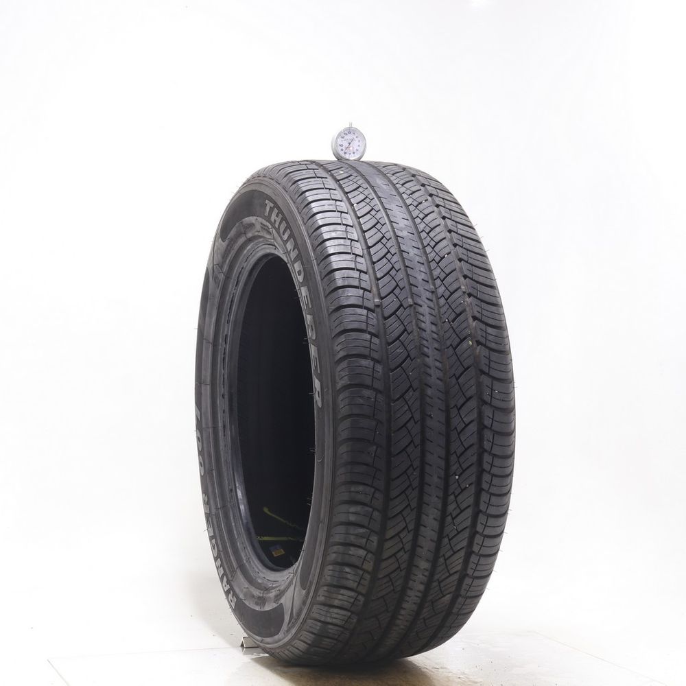 Used 255/55R18 Thunderer Ranger 007 R601 109V - 8/32 - Image 1