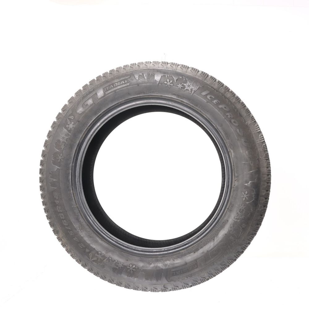 Used 245/60R18 GT Radial IcePro SUV 3 105T - 10.5/32 - Image 3