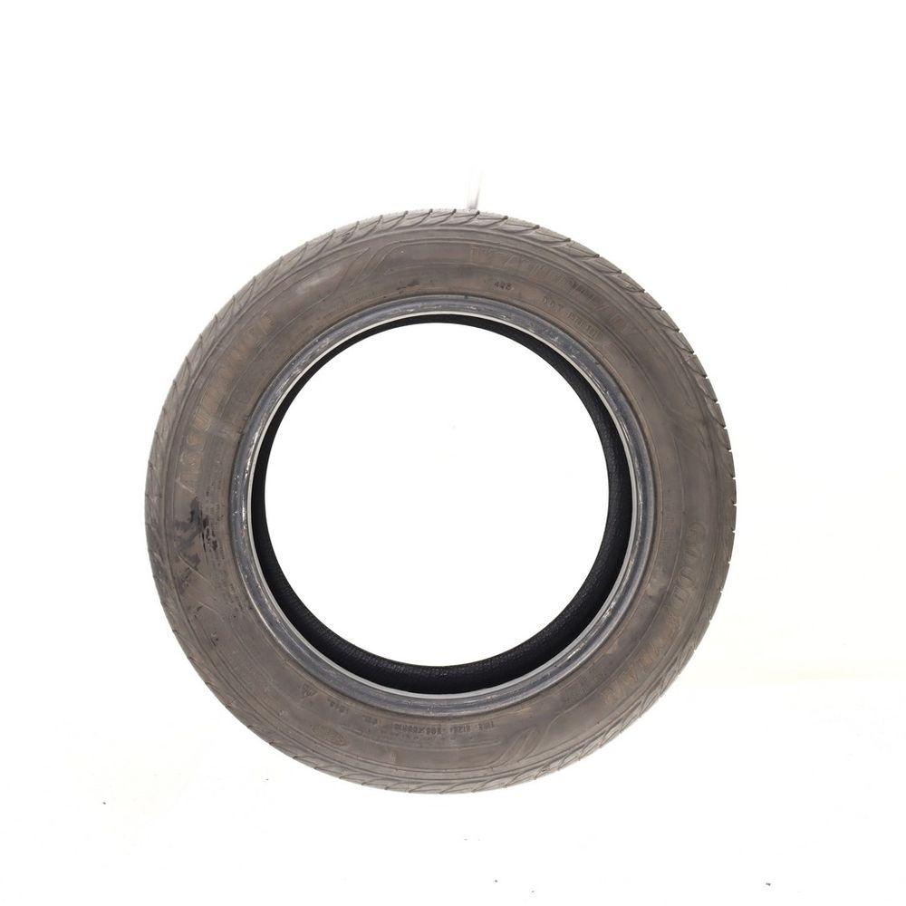 Set of (4) Used 205/55R16 Goodyear Assurance WeatherReady 91H - 7.5/32 - Image 3