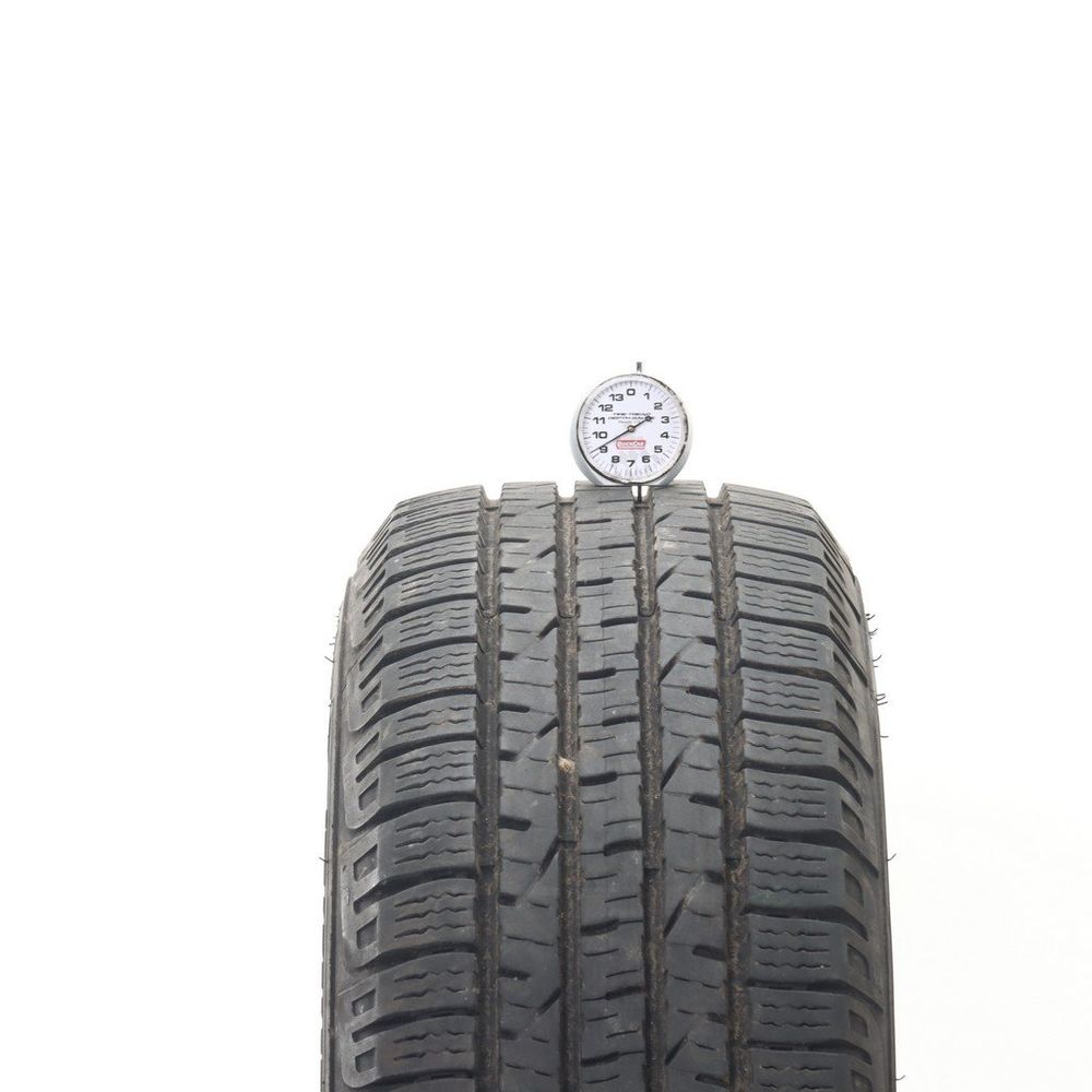 Set of (2) Used 225/65R17 Goodyear Wrangler Steadfast HT Kevlar 102H - 9/32 - Image 2
