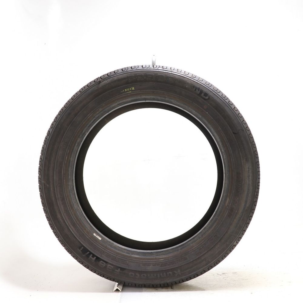 Used 235/55R19 Forceland Kunimoto F36 H/T 101V - 9.5/32 - Image 3