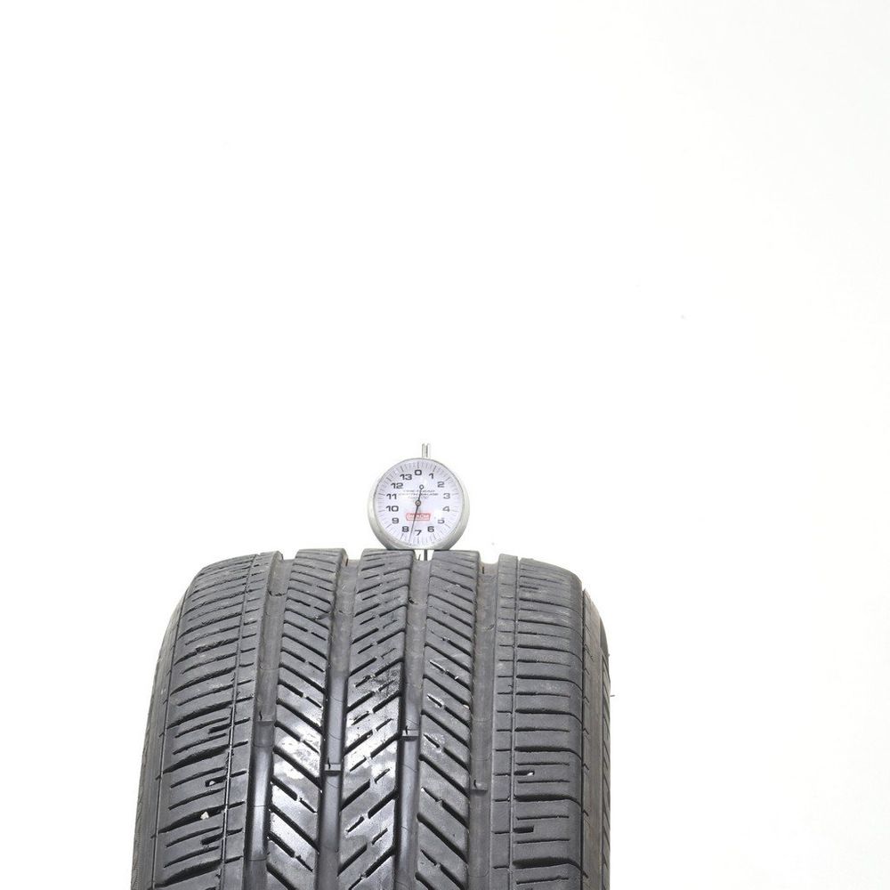 Set of (2) Used 225/45R17 Michelin Pilot HX MXM4 MO 91H - 6-7.5/32 - Image 5