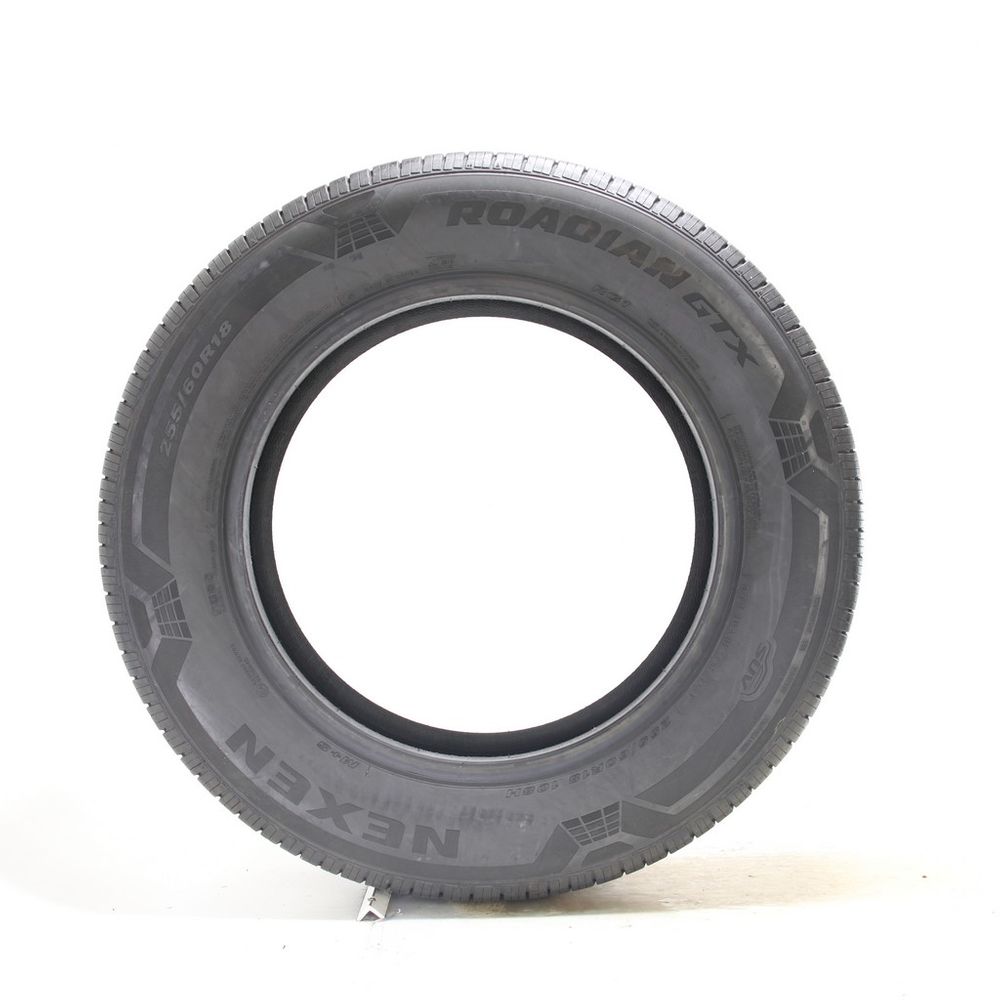 New 255/60R18 Nexen Roadian GTX RG1 SUV 108H - 9.5/32 - Image 3