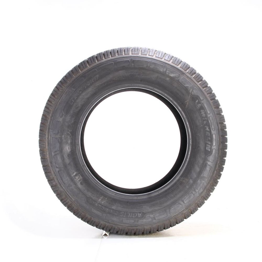 New LT 245/70R17 Michelin Agilis CrossClimate  119/116R E - Image 3