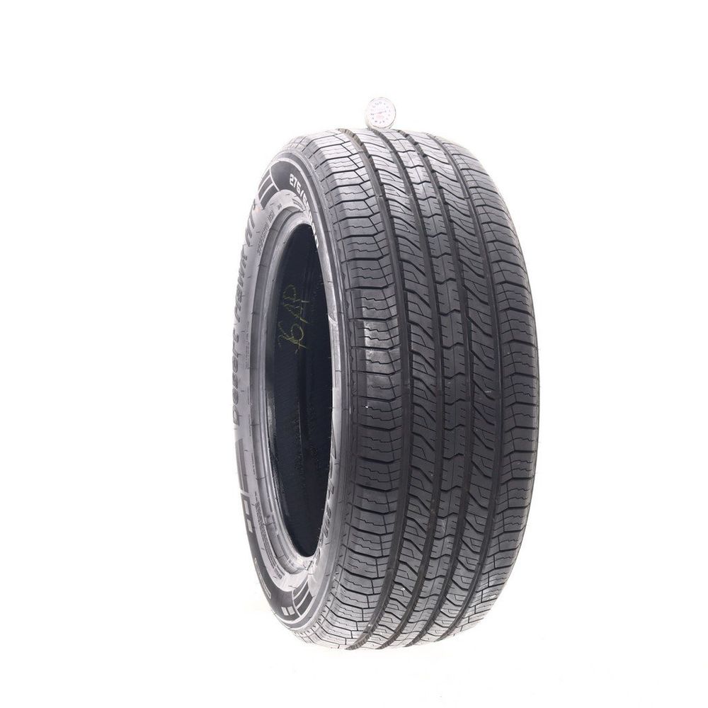 Set of (2) Used 275/55R20 Achilles Desert Hawk HT3 113H - 10/32 - Image 1