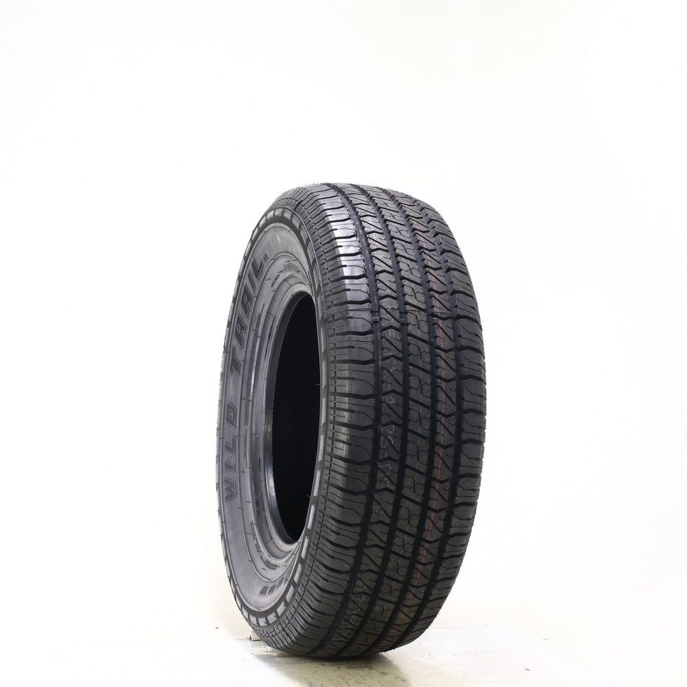 New 255/70R16 Wild Trail Touring CUV 111T - New - Image 1
