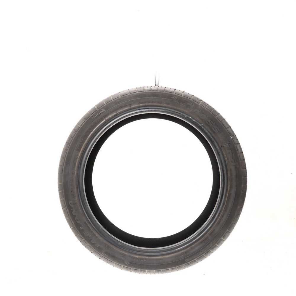 Used 215/45R17 Linglong Crosswind 91W - 7/32 - Image 3