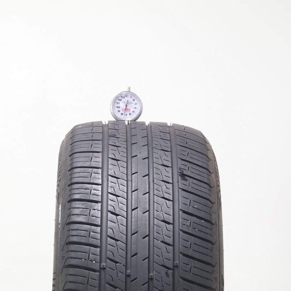Set of (4) Used 235/55R19 Mohave Crossover CUV 101H - 7.5-8.5/32 - Image 2