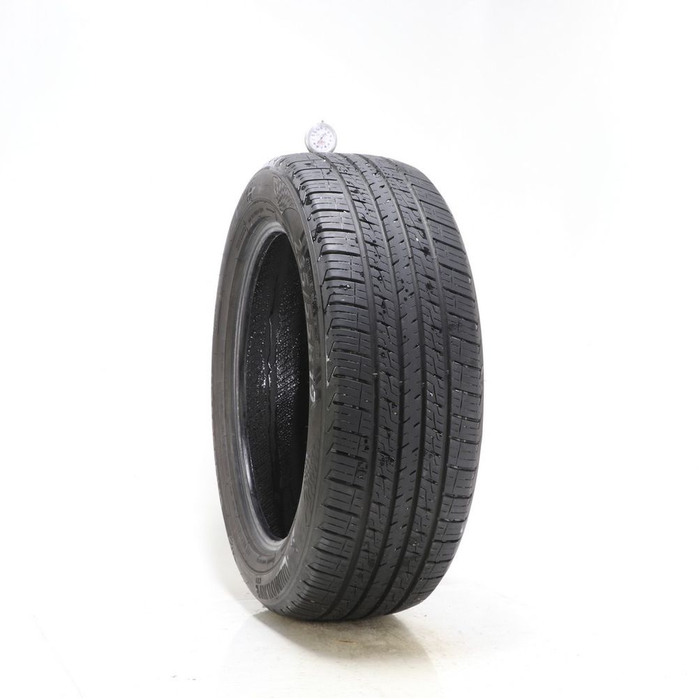 Set of (4) Used 235/55R19 Mohave Crossover CUV 101H - 7.5-8.5/32 - Image 4