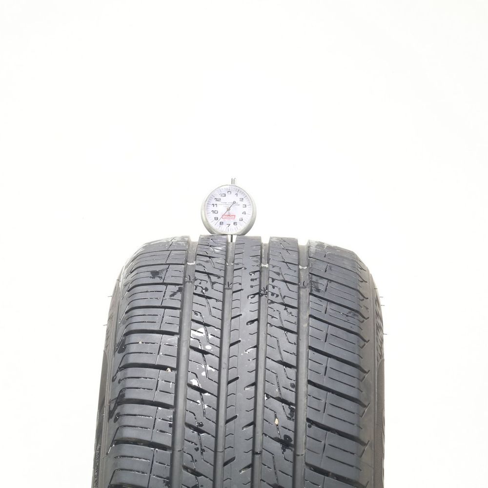 Set of (4) Used 235/55R19 Mohave Crossover CUV 101H - 7.5-8.5/32 - Image 5