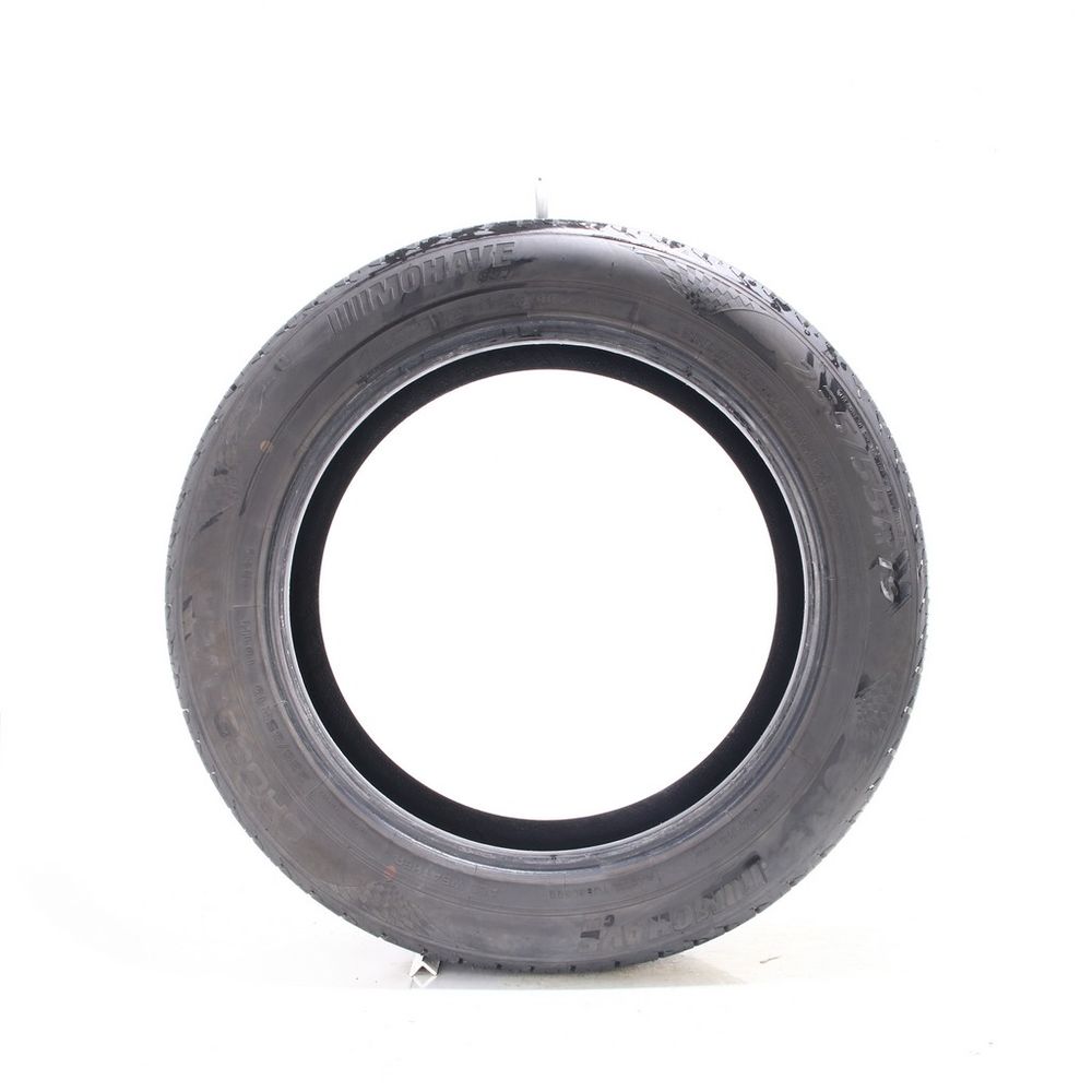 Set of (4) Used 235/55R19 Mohave Crossover CUV 101H - 7.5-8.5/32 - Image 6