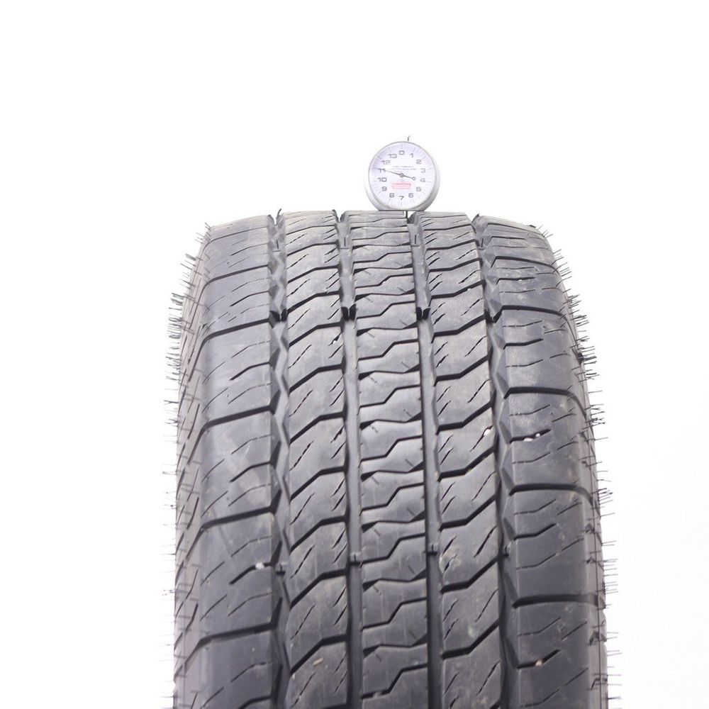 Used LT 265/70R17 Corsa Highway Terrain Plus 121/118S E - 11/32 - Image 2