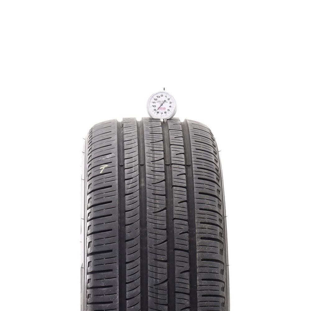Set of (4) Used 225/60R18 Pirelli Scorpion Strada 100H - 7-8.5/32 - Image 11