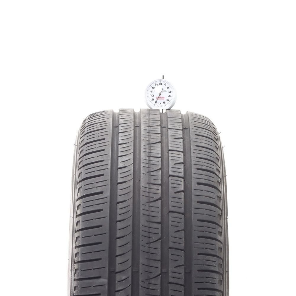 Set of (4) Used 225/60R18 Pirelli Scorpion Strada 100H - 7-8.5/32 - Image 8