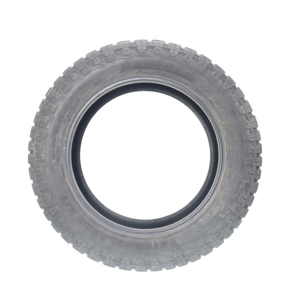 Used 255/60R19 Landsail CLX-20 Stormblazer X/T 109H - 11.5/32 - Image 3