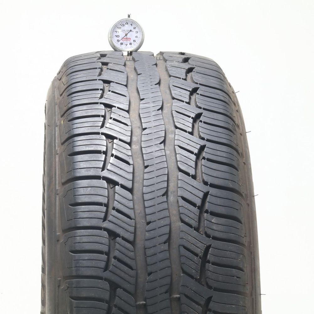 Set of (2) Used 275/65R18 BFGoodrich Advantage T/A Sport LT 116T - 7.5-8.5/32 - Image 5