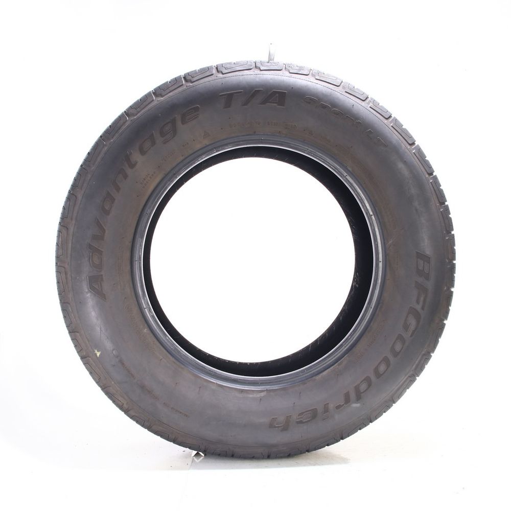 Set of (2) Used 275/65R18 BFGoodrich Advantage T/A Sport LT 116T - 7.5-8.5/32 - Image 6
