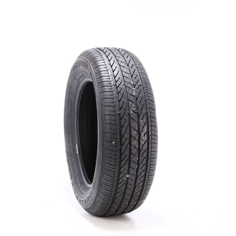 Driven Once 245/60R18 Bridgestone Dueler H/P Sport AS 105H - 10/32 - Image 1