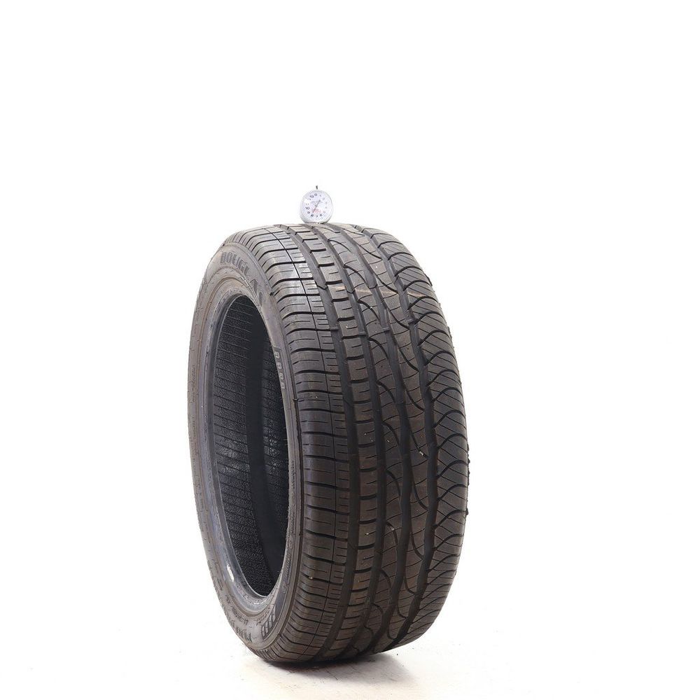 Set of (2) Used 225/45R17 Douglas Performance 91H - 8/32 - Image 1