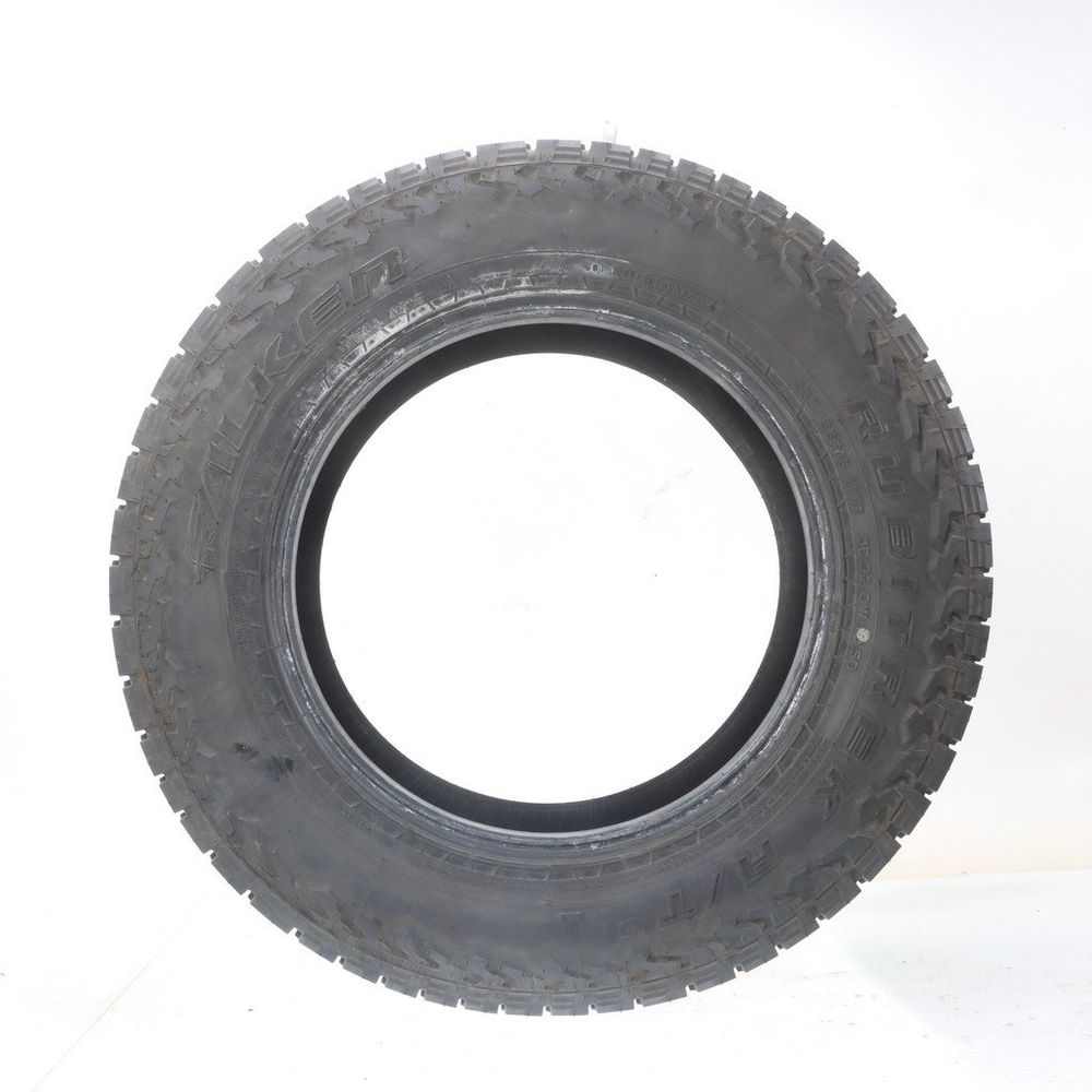 Used 265/65R18 Falken Rubitrek A/T 01 114T - 8.5/32 - Image 3