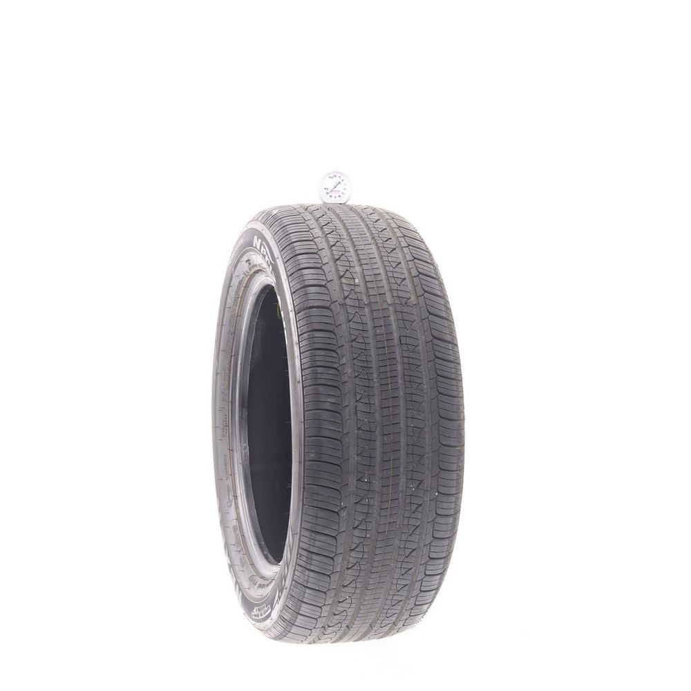 Set of (2) Used 215/55R16 Nexen N'Priz AH8 97H - 7-8.5/32 - Image 4