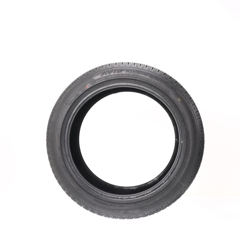 Driven Once 215/50R17 Yokohama Avid Ascend LX 95H - 10/32 - Image 3