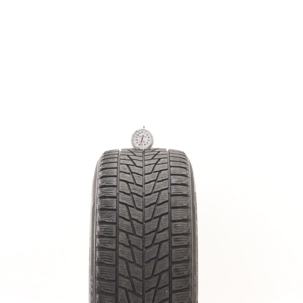 Used 225/45R18 Bridgestone Blizzak LM-22 91V - 7.5/32 - Image 2