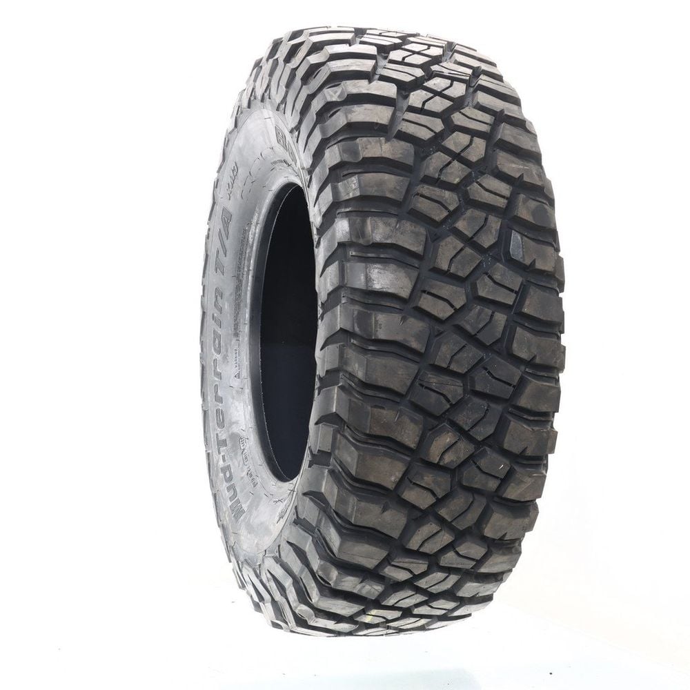 New LT 37X13.5R18 BFGoodrich Mud-Terrain T/A KM3 128Q E - Image 1