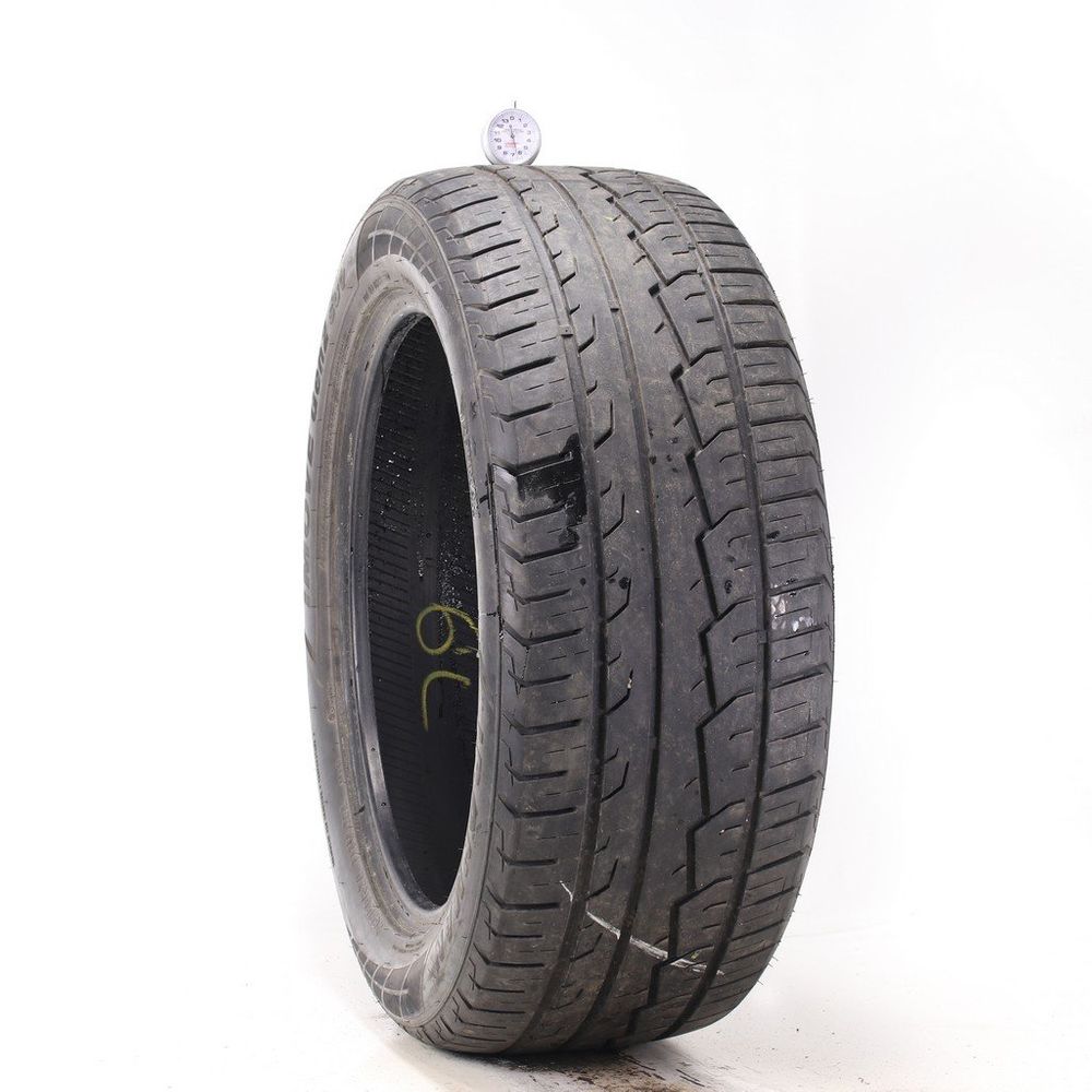 Set of (2) Used 265/50R20 Ironman IMove Gen 2 SUV 111V - 6.5-8/32 - Image 1