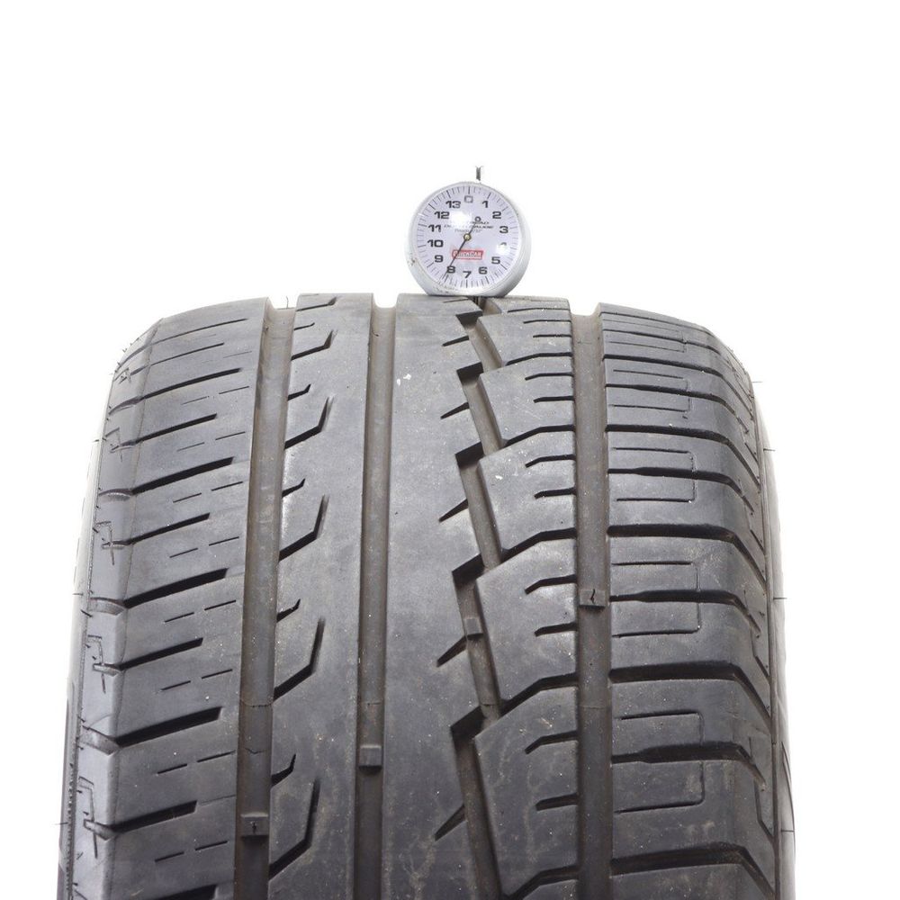 Set of (2) Used 265/50R20 Ironman IMove Gen 2 SUV 111V - 6.5-8/32 - Image 5