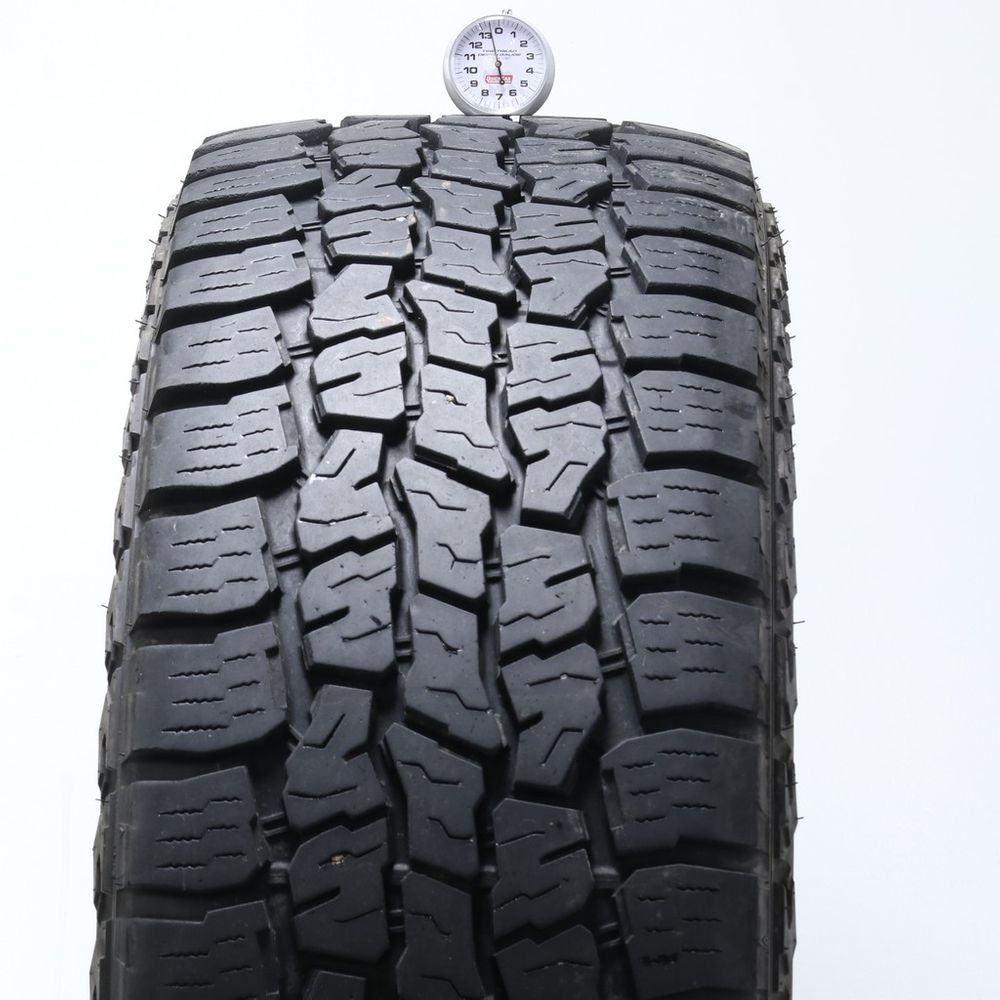 Used LT 295/55R20 Mazama Open Range A/T SQM-3 123/120S - 13.5/32 - Image 2