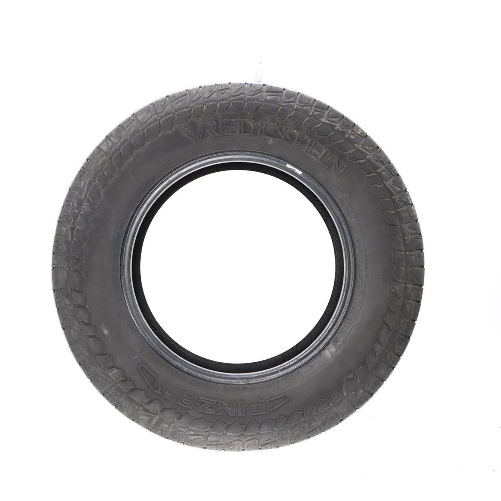 Used 235/75R17 Vredestein Pinza AT 109T - 6/32 - Image 3