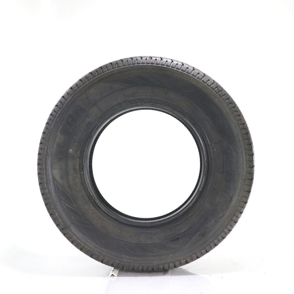 New ST 235/75R15 Husky Gallant GL 117/112L E - Image 3