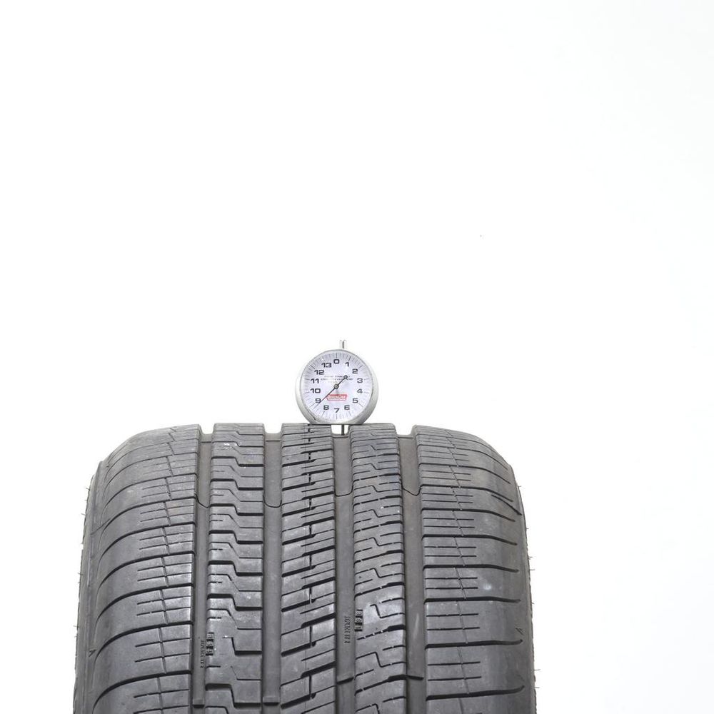Used 255/35ZR18 Goodyear Eagle Exhilarate 94Y - 8.5/32 - Image 2