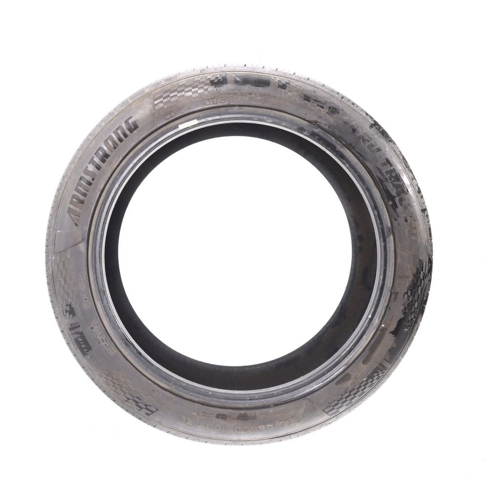 Used 265/45R20 Armstrong Tru-Trac SU 108Y - 5.5/32 - Image 3