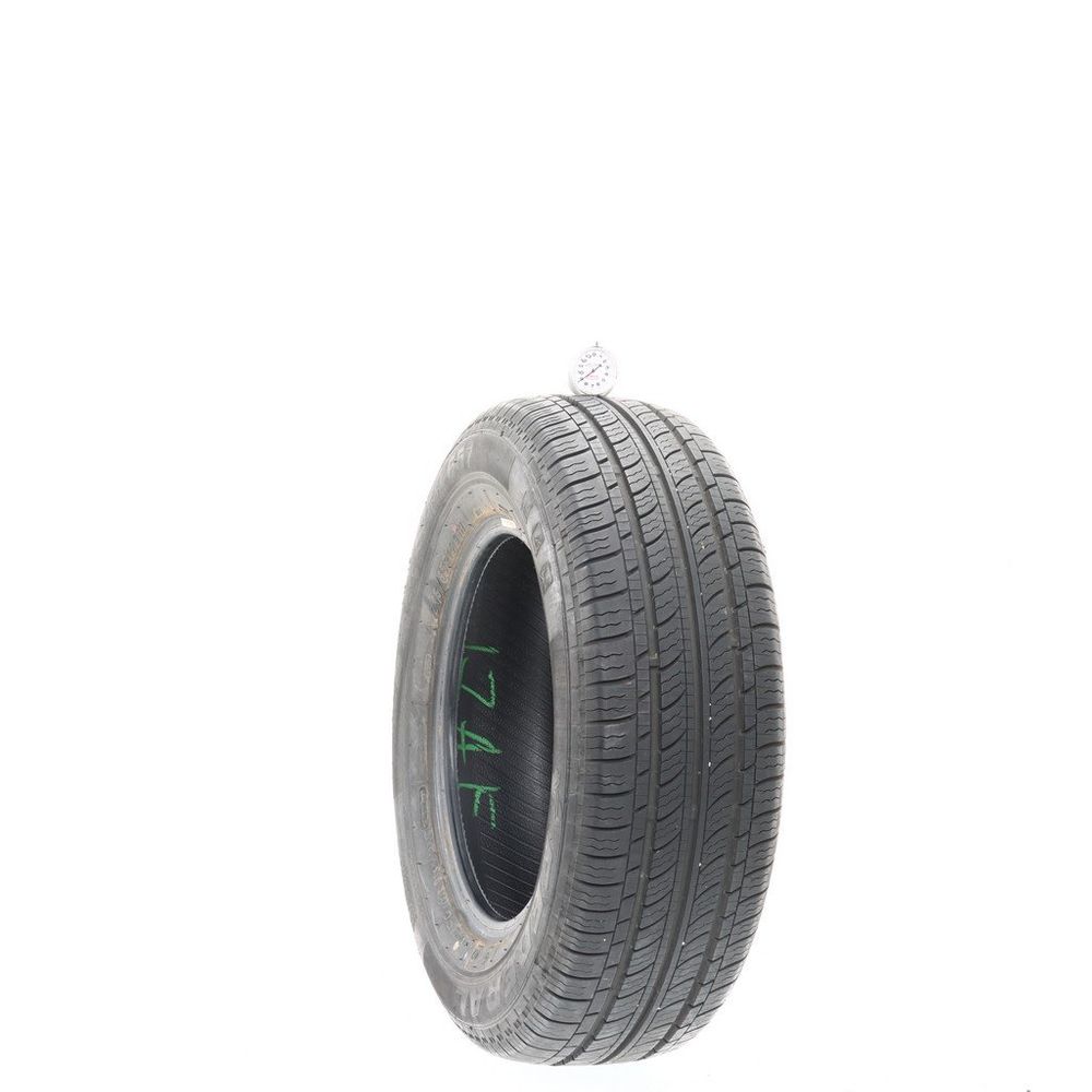 Used 215/65R15 Federal SS657 96H - 8.5/32 - Image 1