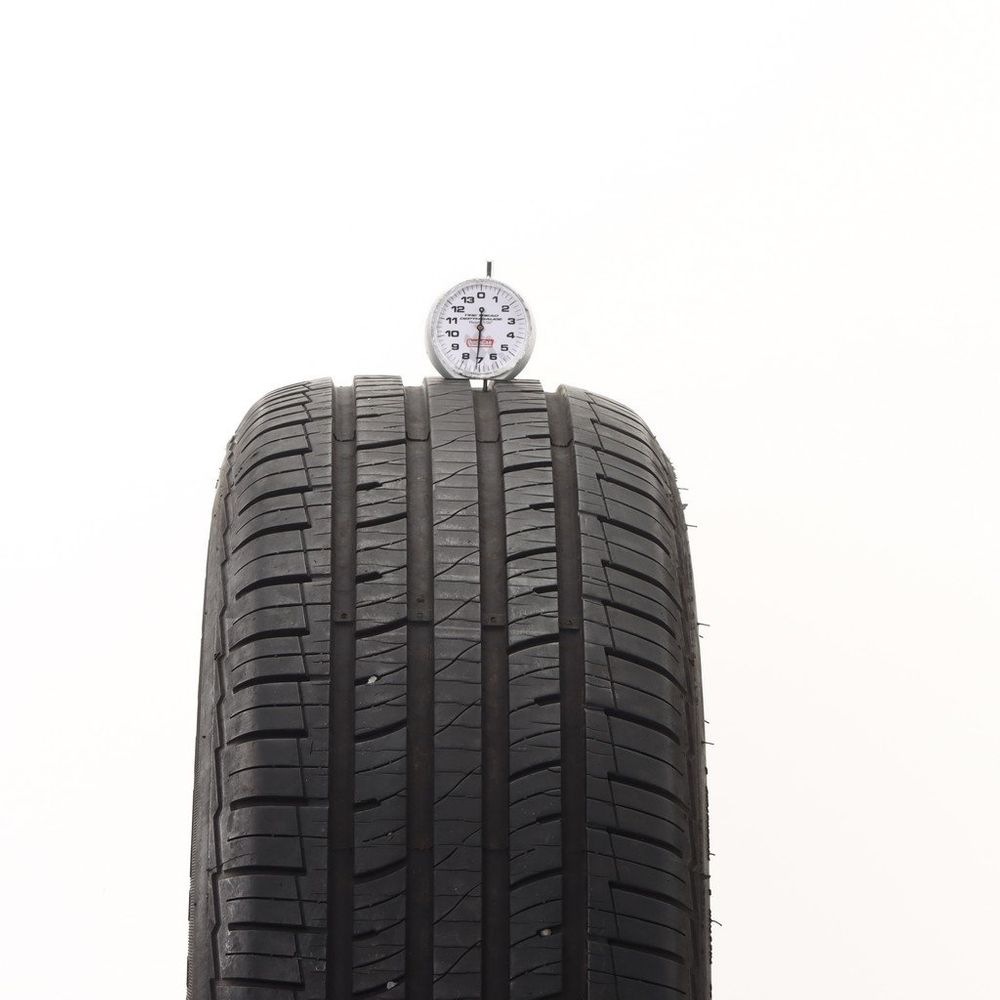 Set of (4) Used 215/65R16 Mastercraft Stratus AS 98H - 7-7.5/32 - Image 2